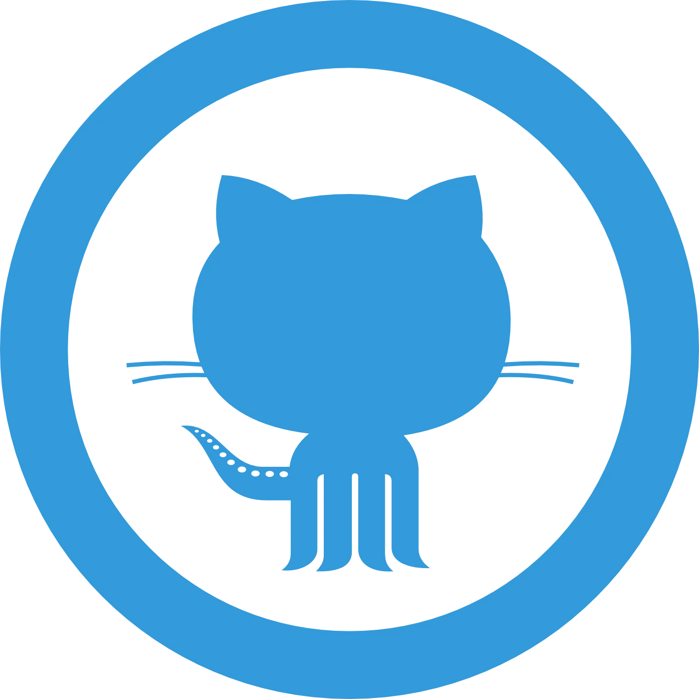 GitHub Logo