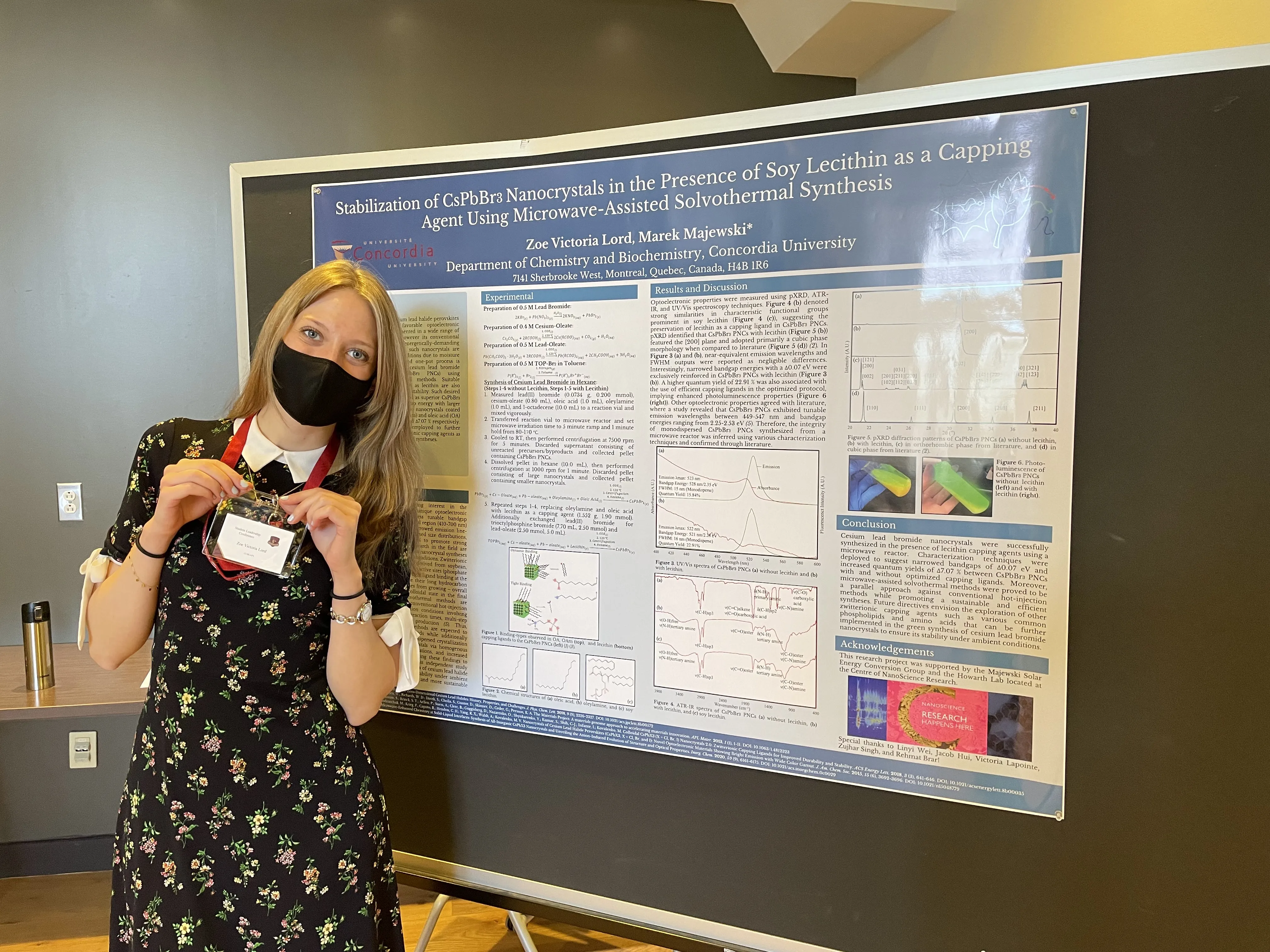 Student Leadership Conference